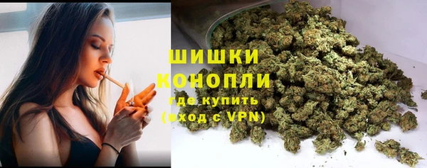 ALPHA PVP Горняк