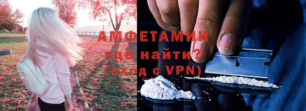ALPHA PVP Горняк